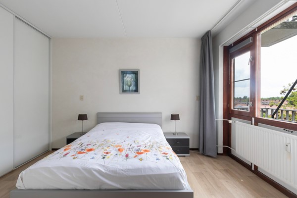 Medium property photo - Hugo de Grootplein 35, 3314 EG Dordrecht